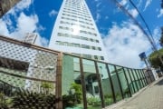 Studio Thaíza - Apartamento no Bairro de Casa Amarela com 2 quartos sendo 1 suíte com 41m² por R$ 350MIL.