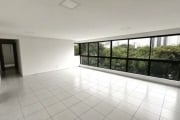 Edf. Quinta Beira Rio - Apartamento na Beira Rio com 3 quartos sendo 1 suíte com 105m² por R$ 1.100.000,00