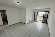 Edf. Praia de Imbituba - Apartamento no Bairro dos Aflitos com 3 quartos sendo 1 suíte  com 90m² por R$ 720MIL.