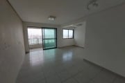 Edf. Ayrton de Carvalho - Apartamento andar alto no Bairro de Casa Amarela com 3 quartos sendo 3 suítes com 130m² por R$ 1.300.000,00.