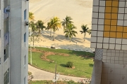 Oportunidade de morar frente ao mar 01 dormitorio 52m2