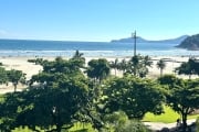 Oportunidade de morar frente ao mar 01 dormitorio 52m2