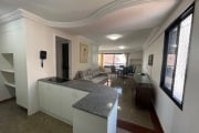 FLAT BEIRA MAR