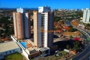 Apartamento para locação no Condomínio Villaggio di Bonifácia codigo: 111038