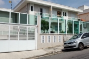 CASA EM CONDOMINIO 2 SUITES, 2 VAGAS, TUCURUVI ZN