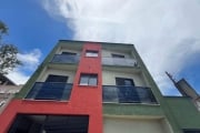 Apartamento novo par Locação com 2 Dormitórios- Vila Maria