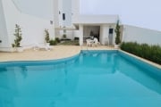 Apartamento perto praia de Vilas!