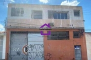 GALPÃO COMERCIAL - VILA ANTONIETA
