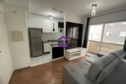 Apartamento para Locação, 1 dorm, 1 vaga, 35 m²