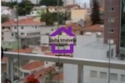 Apartamento em Condomínio Padrão para Venda ou Locação no bairro Vila Regente Feijó, 1 dorm, 1 vaga, 54 m