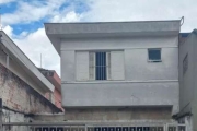 Casa com 2 quartos à venda na Rua Fiorentino Felipe, 158, Baeta Neves, São Bernardo do Campo