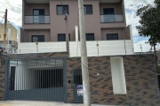 Apartamento com 2 quartos à venda na Rua Ourinhos, 159, Jardim Alvorada, Santo André