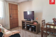 Apartamento com 2 quartos à venda na Rua dos Vianas, 1545, Baeta Neves, São Bernardo do Campo