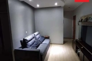 Apartamento com 2 quartos à venda na Rua Frederico Ammon, 40, Nova Petrópolis, São Bernardo do Campo