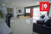 Apartamento com 2 quartos à venda na Rua Braga, 202, Vila Lusitânia, São Bernardo do Campo