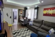 Apartamento com 3 quartos à venda na Rua Joaquim Nabuco, 147, Centro, São Bernardo do Campo