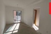 Apartamento com 2 quartos à venda na Rua João Ribeiro, 310, Campestre, Santo André