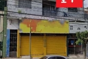 Sala comercial para alugar na Avenida Nova Iorque, 218, Utinga, Santo André