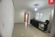 Apartamento com 2 quartos à venda na Rua Curitiba, 76, Parque Erasmo Assunção, Santo André