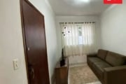 Apartamento com 1 quarto à venda na Rua Tiradentes, 173, Santa Terezinha, São Bernardo do Campo