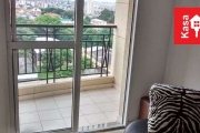 Apartamento com 2 quartos à venda na Avenida João Firmino, 1520, Assunção, São Bernardo do Campo