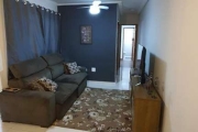 Apartamento com 2 quartos à venda na Rua Fenícia, 178, Parque Novo Oratório, Santo André