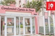 Apartamento com 3 quartos para alugar na Avenida Dom Jaime de Barros Câmara, 565, Planalto, São Bernardo do Campo