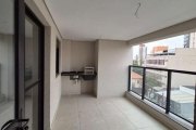 Apartamento com 2 quartos à venda na Avenida Doutor Cesário Bastos, 385, Vila Bastos, Santo André