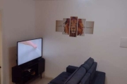 Apartamento com 2 quartos à venda na Rua Gaspar de Lemos, 201, Jardim Vila Rica, Santo André