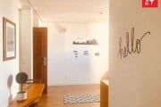 Loft com 1 quarto à venda na Avenida Portugal, 1464, Centro, Santo André