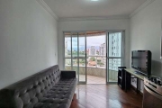 Apartamento com 1 quarto à venda na Rua Continental, 947, Jardim do Mar, São Bernardo do Campo