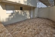 Apartamento com 2 quartos à venda na Rua Buri, 15, Vila Pires, Santo André