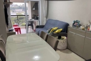 Apartamento com 3 quartos à venda na Avenida Moinho Fabrini, 385, Independência, São Bernardo do Campo