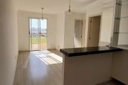 Apartamento com 2 quartos à venda na Praça Antônio Pinheiro Costa, 54, Vila Gonçalves, São Bernardo do Campo