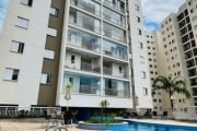 Apartamento com 2 quartos para alugar na Avenida Dom Jaime de Barros Câmara, 795, Planalto, São Bernardo do Campo