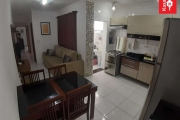 Apartamento com 2 quartos à venda na Rua Olímpia, 712, Vila Camilópolis, Santo André