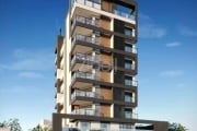 APARTAMENTO no ANITA GARIBALDI com 2 quartos para VENDA, 61 m²