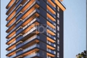 APARTAMENTO no ATIRADORES com 3 quartos para VENDA, 138 m²