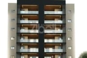 APARTAMENTO no SAGUAÇÚ com 3 quartos para VENDA, 91 m²