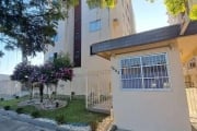 APARTAMENTO no SAGUAÇÚ com 3 quartos para VENDA, 64 m²