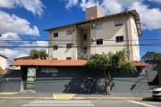 APARTAMENTO no SAGUAÇÚ com 2 quartos para VENDA, 43 m²