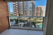 APARTAMENTO DE 1QUARTO NO SOHO CENTRO METROPOLITANO