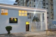 Excelente Apartamento com 55m2 com 2 quartos em Cristo Redentor - Fortaleza - CE