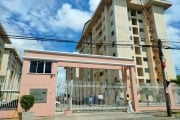 Apartamento na Francisco Sá