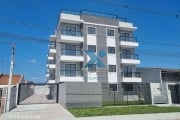 Apartamento com 3 dormitórios à venda, 68 m² por R$ 349.000,00 - Weissópolis - Pinhais/PR