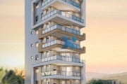 Apartamento com 3 dormitórios à venda, 113 m² por R$ 1.280.000,00 - Centro - Guaratuba/PR