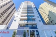 Edifício BELIZE. Apartamento com 2 dormitórios à venda, 73 m² por R$ 526.000 - Cristo Rei - Curitiba/PR