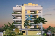 Apartamento com 3 dormitórios à venda, 65 m² por R$ 525.074,00 - Tingui - Curitiba/PR