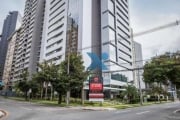 Apartamento tipo Studio Mobiliado à venda, 27 m² por R$ 440.000 - Batel - Curitiba/PR