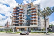 Apartamento com 3 dormitórios à venda, 94 m² por R$ 1.205.000,00 - Cabral - Curitiba/PR